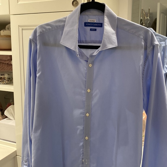 Vince Camuto shirt - Picture 1 of 10